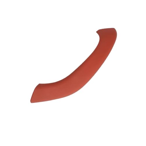 Housse d'accoudoir de porte pour BMW X1 F48 voyage en famille