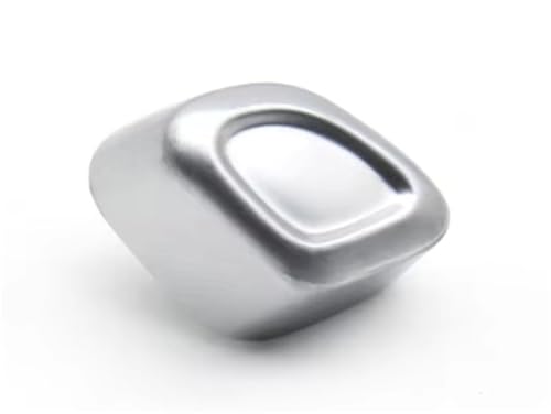 Bouton d'appui-tête avant pour Mercedes Benz Classe C W204 et GLK X204