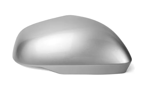 ミラーハウジングシェル Compatible With Vezel For XRV 2015-2022 対応 カーアクセサリー リバースミラーカバー バックミラーハウジング リアシェル カラー塗装済み