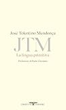  La lingua primitiva