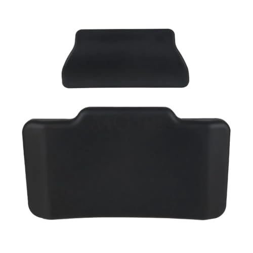 Coussin de Dossier Moto pour Partir en Escapade et Voyager à Deux en NT700V