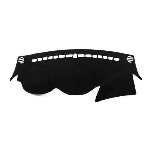 ԗp_bV{[h}bg ɓKpq_C \i^ I45 2009-2014 YF _bV{[hJo[ }bgpbh _bVTVF[h J[ybgNbV(LHD,Black(Black Edge))