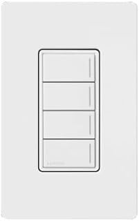 Lutron Palladiom Keypads