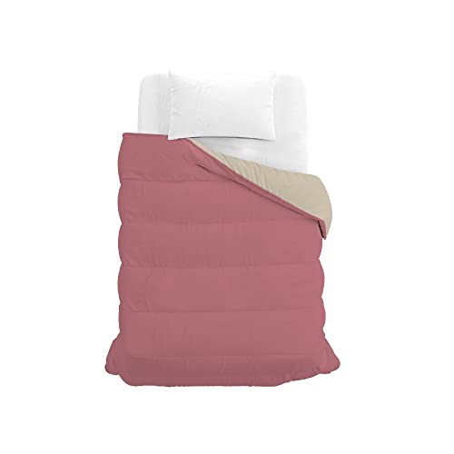 Edredón de invierno reversible Oslo para dormitorios cálidos 3