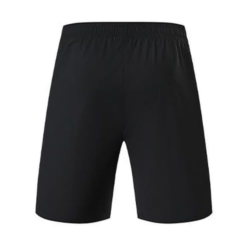 Shorts deportivos para hombre, secado rápido y casual miniatura 3