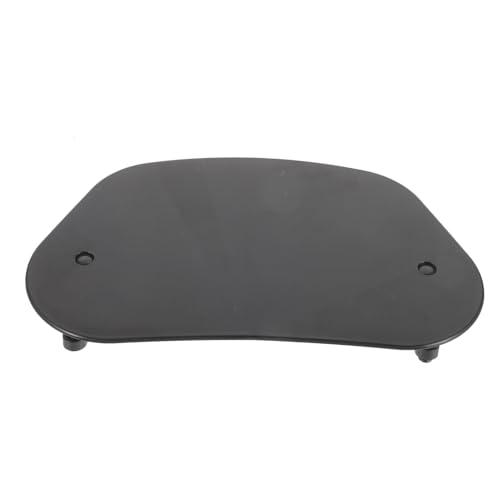 UPKOCH Fahrradlenker-deko Aus Blankokarten Fahrraddeko Für Lenker Lenkerornament Aus Kunststoff Dekorativer Fahrradanhänger Für Mountainbike Und Fahrrad