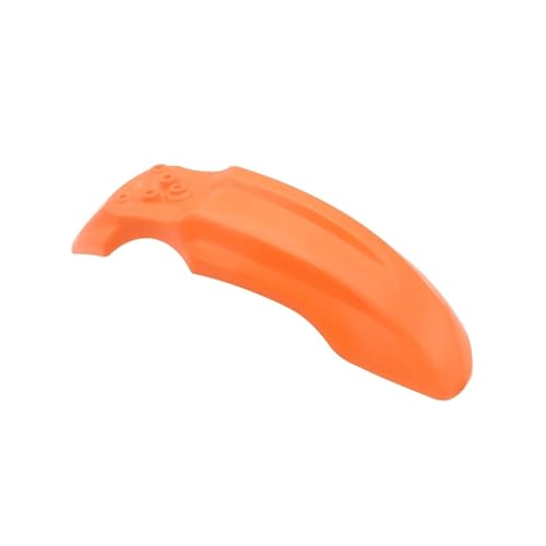Protection Roue Garde-Boue Avant CRF50 Pièces Carrosserie Plastique XR50 Moto