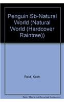Penguin Sb-Natural World 0739831283 Book Cover