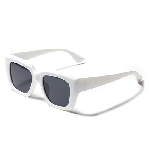 Lunettes de soleil œil de chat pour éviter l'éblouissement grâce aux verres UV400
