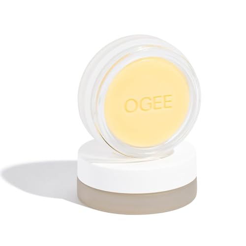 Ogee Brush Wash Bar - Gentle Makeup Brush Cleanser, Organic & Made…