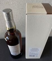 未開栓厚岸 akkeshi シングルモルト カムイチェップ2024 kamuycep