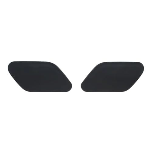 Couvercle de buse perdu ? Cache lave-phare Insignia A 2008-2013 pour pare-chocs