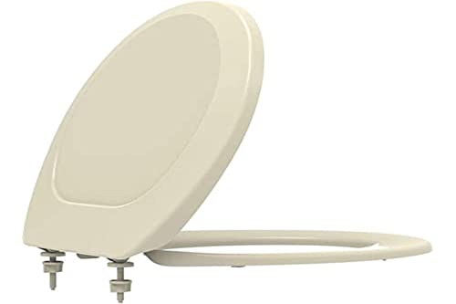 TUPAN Assento Sanitário Premium Creme, CREME/BONE  