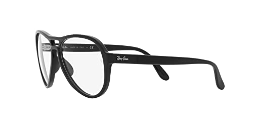 Image of Ray-Ban Unisex Rx4355v Vagabond Aviator Prescription Eyewear Frames