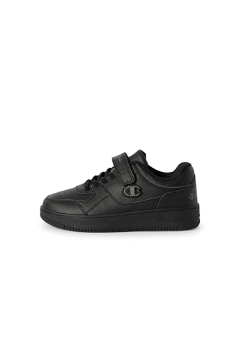 Basket Champion Legacy Rebound Low B PS chaussure sport garçon