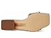Sam Edelman Women's Waylon Heeled Sandal, Amber Gold, 6
