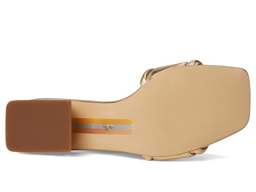 Image of Sam Edelman Women's Waylon Heeled Sandal