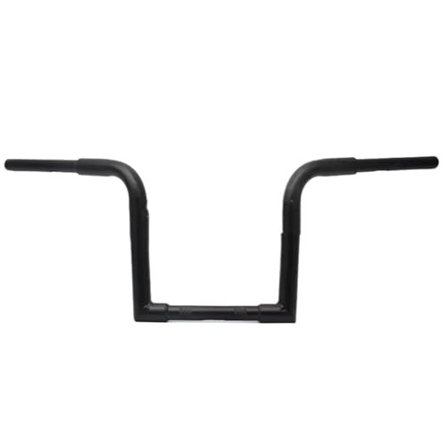 Guidon moto Ape 25mm pour rouler en Bobber sur les routes de France