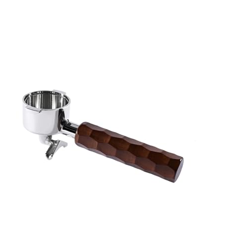 �f�����M EC200 EC221 ECO310 51mm 2 ���_�u���������R�[�q�[�|���^�t�B���^�[ 1&2 �J�b�v�����p�n���h���t���R�[�q�[���[�J�[�p(51mm 2-Ear Walnut)