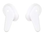 Vivanco Auricular Bluetooth + Caja Carga Blanco