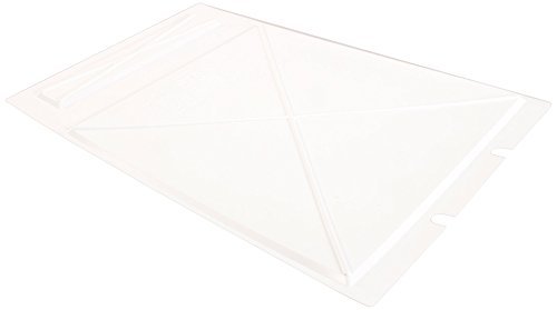 Scotsman 02-3663-01 Evaporator Cover Cme by Scotsman