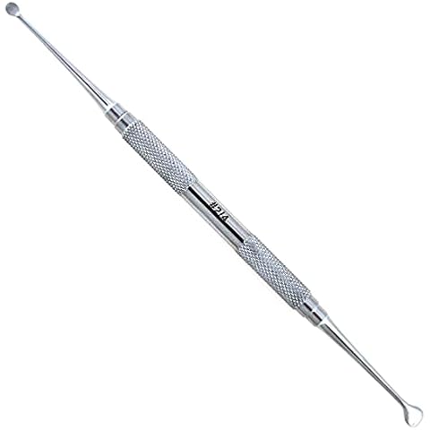 Molt Curette Double Ended #2/4 - SurgicalExcel 81-1510 Cover