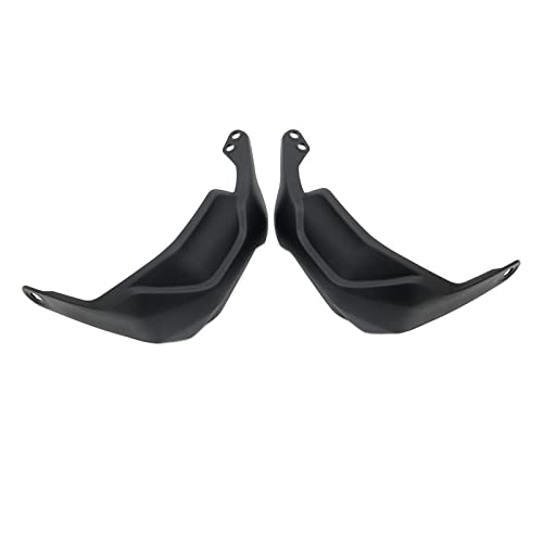 Protection mains haut de gamme Tenere 700 finition soignée