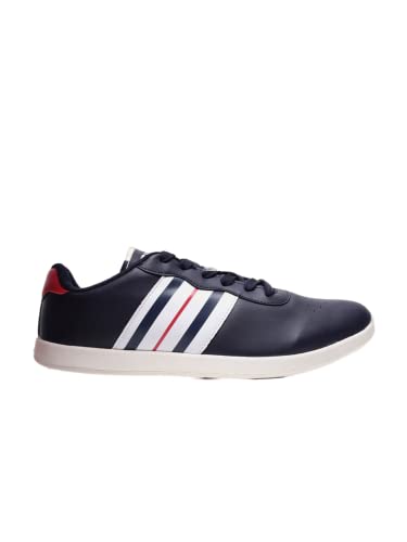 Image of Fila Mens Henri Sneaker