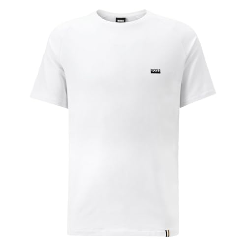 Boss 365 10267266 Short Sleeve T-shirt M