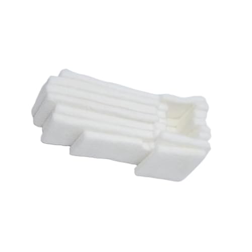 Almohadilla porosa EPSON L550 M100 M200 WF 2520 filtro tinta 1799792
