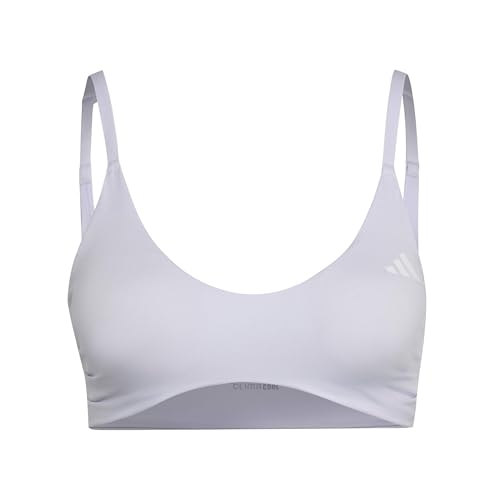 Brassière adidas ajustable L évitant les douleurs d'épaule
