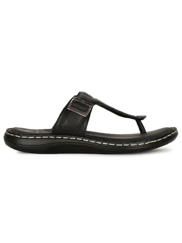 Image of Bata Men's Thong Slippers