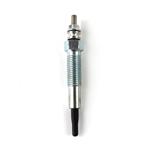 Bougies de préchauffage Nissan N16 G10 moteur diesel de 2000 à 2014