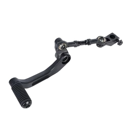 Repose-pieds CFMOTO 700CLX pour éviter les glissements et améliorer la vitesse