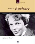 Buy Amelia Earhart: Aviation Pioneer (Spirit of America, Our People) — BookShops.in