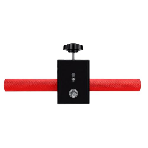 Extractor de cables duradero de aleación de aluminio máquina de cableado resistente de 25,5 cm 3