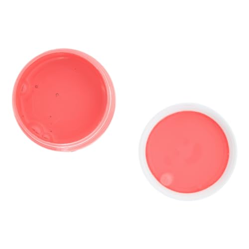 Liquid Latex Fashions Ammonia Free Liquid Latex Body Paint - 4oz Red