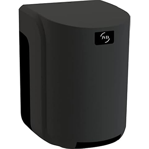 Distributeur Jumbo JVD Cover