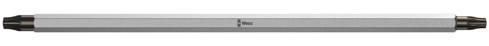 Wera 87 Combination Blade for TORX® Screws TX 20 x TX 25 x 175mm