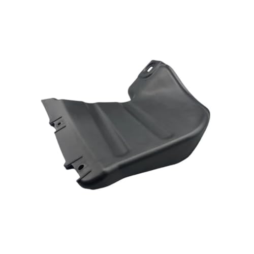 Garde-boue arrière Honda Civic SNA kit bavettes accessoires - 3