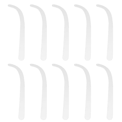 Amosfun �����A�N�����C�������O�����X�e�B�b�N 10�Z�b�g �W���G���[�W���p�f�B�X�v���C���b�N �V���b�s���O���[���������[�z���_�[