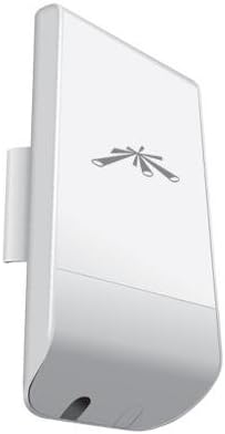 10 Pack Ubiquiti LOCO M5 Outdoor MIMO 2x2 802.11n 5GHz