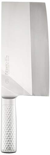 BrietoM11pro モリブデン・バナジウム鋼 中華庖丁 6 M1168 2枚目