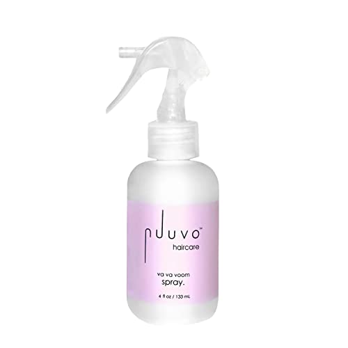 Nuuvo Haircare Va Va Voom Wet Texture Spray 4oz