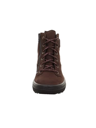 Botte de neige Legero Gore-Tex femme chaude et étanche