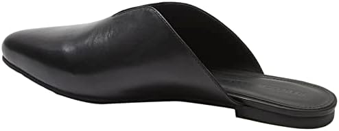 Rebecca Allen Women's Mule, Black, 9.5 | Image 1
