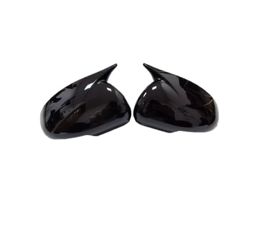Coques rétroviseur pour Rio style klaxon pour look sportif et protection