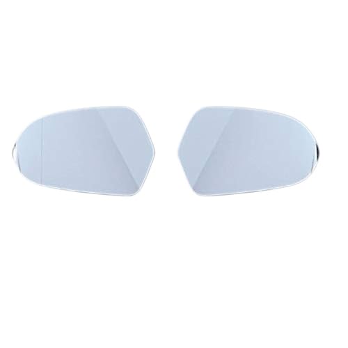 Rétroviseur latéral pour A6 C7 miroir de rechange gauche droite 2013-2018