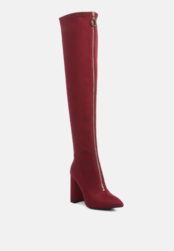 Ronettes Over-The-Knee Boot3