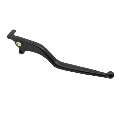 Moto guidon frein levier embrayage aluminium poignée noire pour G310GS 2017-2020
